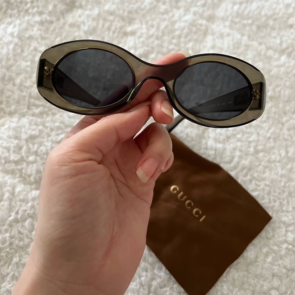 Gucci Sunglasss